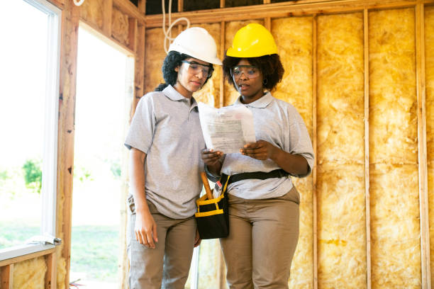 Best Best Insulation Companies  in Social Circle, GA