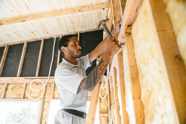 Insulation Contractors for Homes in Social Circle, GA