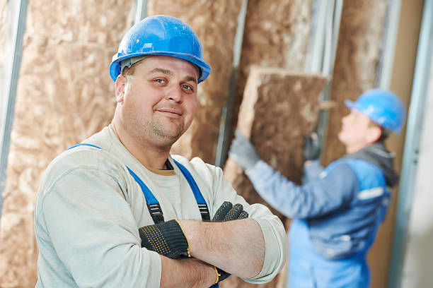 Best Cellulose Insulation  in Social Circle, GA